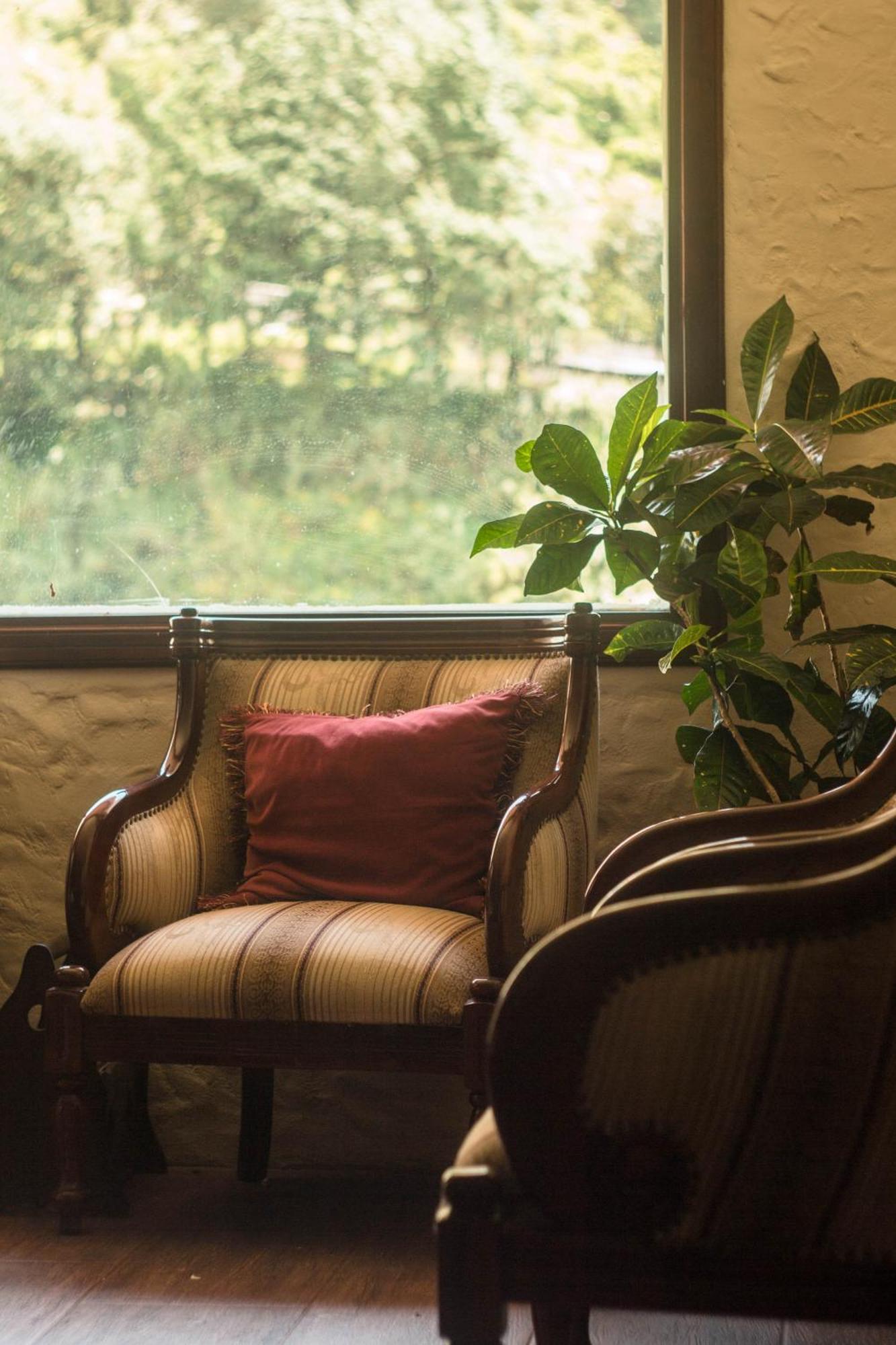 Aldea Real Eco Friendly Otel Baños Dış mekan fotoğraf